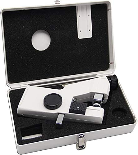Portable Lensmeter