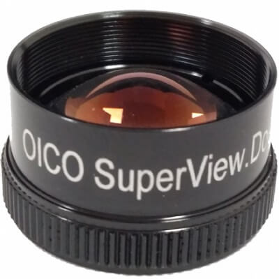 Superview Lens